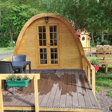 Hotel Camping Du Plan Incline Henridorff Zewnętrze zdjęcie