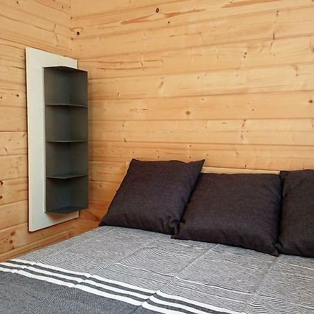Hotel Camping Du Plan Incline Henridorff Zewnętrze zdjęcie