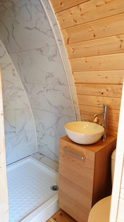 Hotel Camping Du Plan Incline Henridorff Zewnętrze zdjęcie