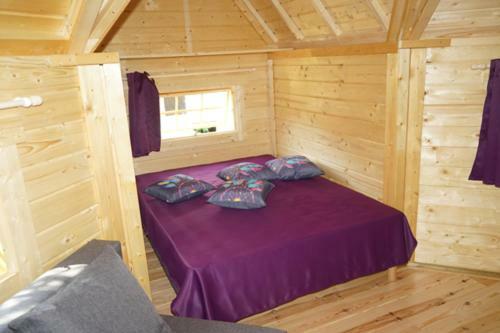 Hotel Camping Du Plan Incline Henridorff Zewnętrze zdjęcie