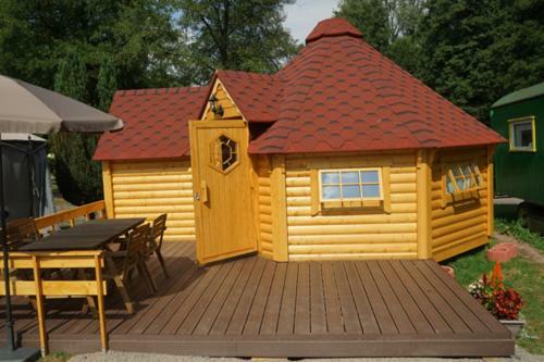 Hotel Camping Du Plan Incline Henridorff Zewnętrze zdjęcie