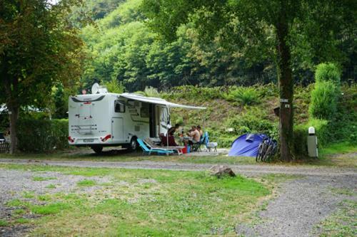 Hotel Camping Du Plan Incline Henridorff Zewnętrze zdjęcie